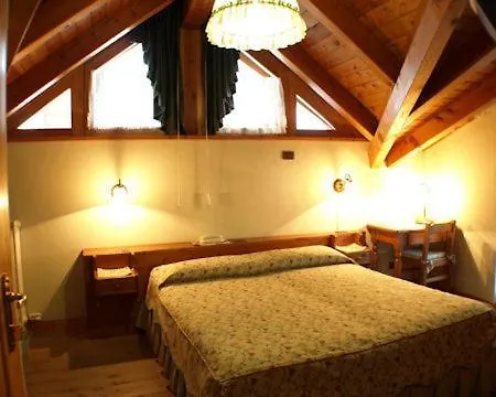 Hotel Posta Issime
