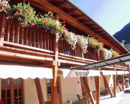 Hotel Posta Issime