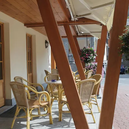 Hotel Posta Issime