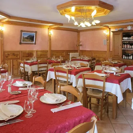 Hotel Posta Issime