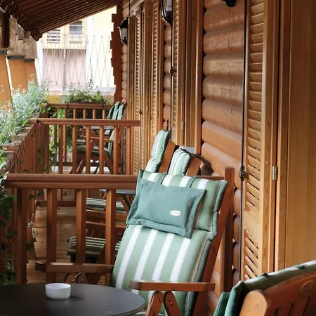 Hotel Posta